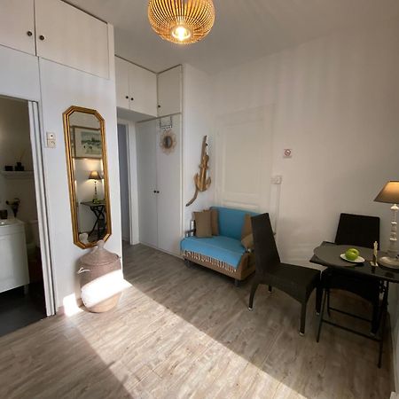 O Phare Du Cros Apartman Cagnes-sur-Mer Kültér fotó