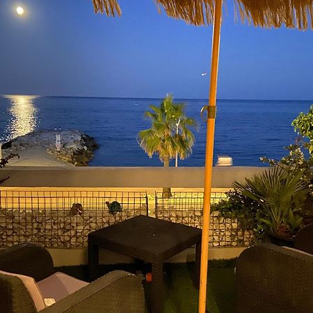 O Phare Du Cros Apartman Cagnes-sur-Mer Kültér fotó