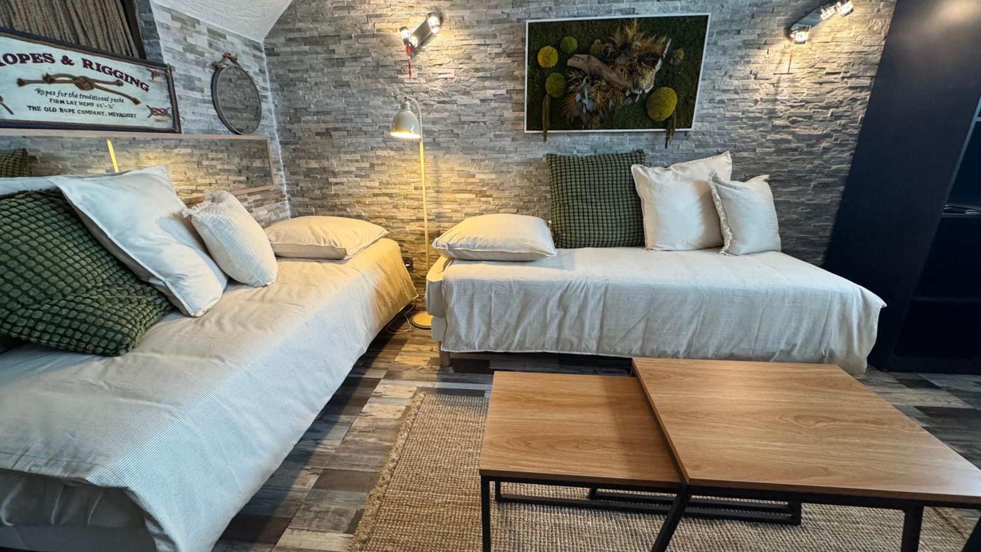 O Phare Du Cros Apartman Cagnes-sur-Mer Kültér fotó