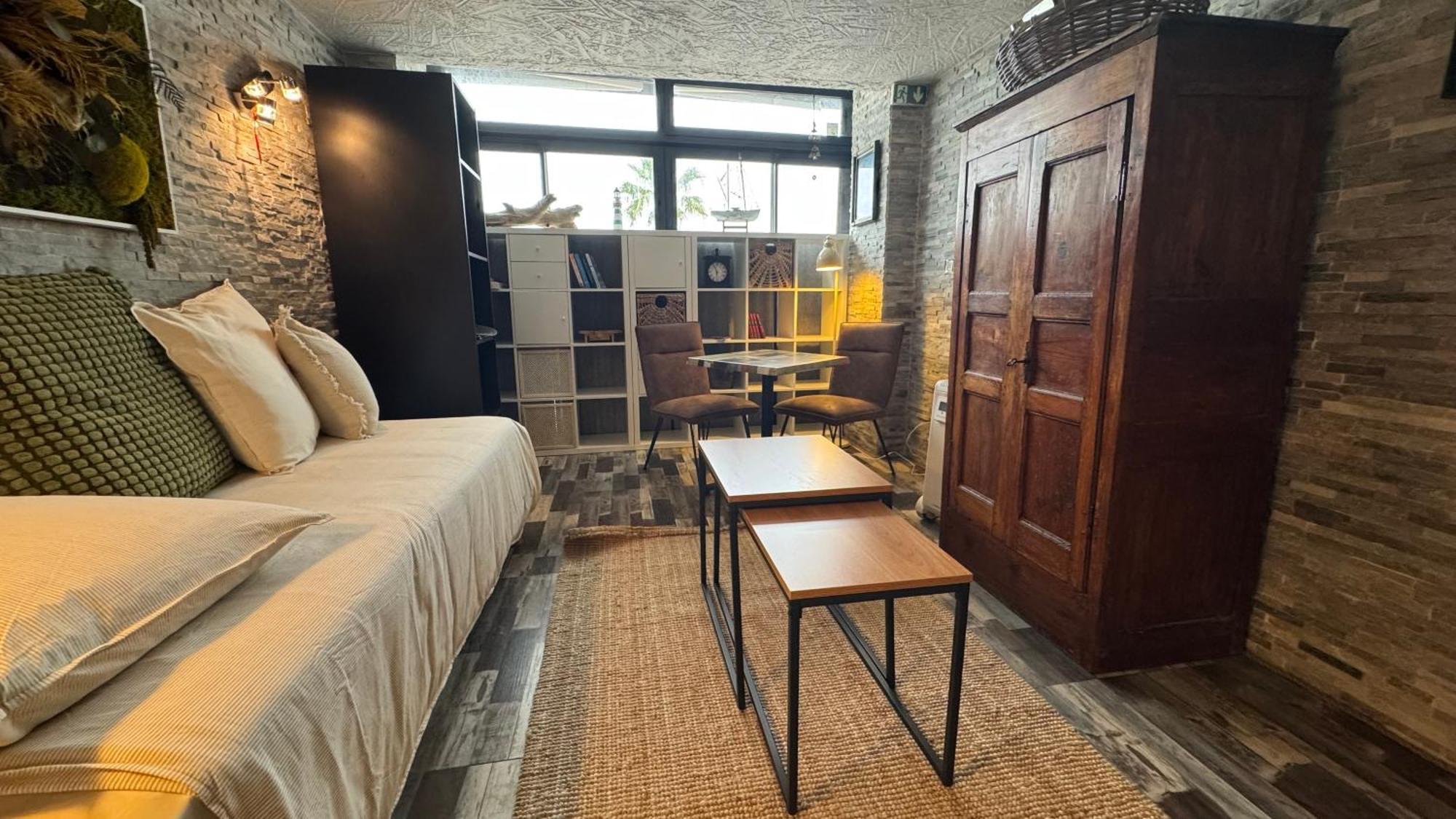 O Phare Du Cros Apartman Cagnes-sur-Mer Kültér fotó