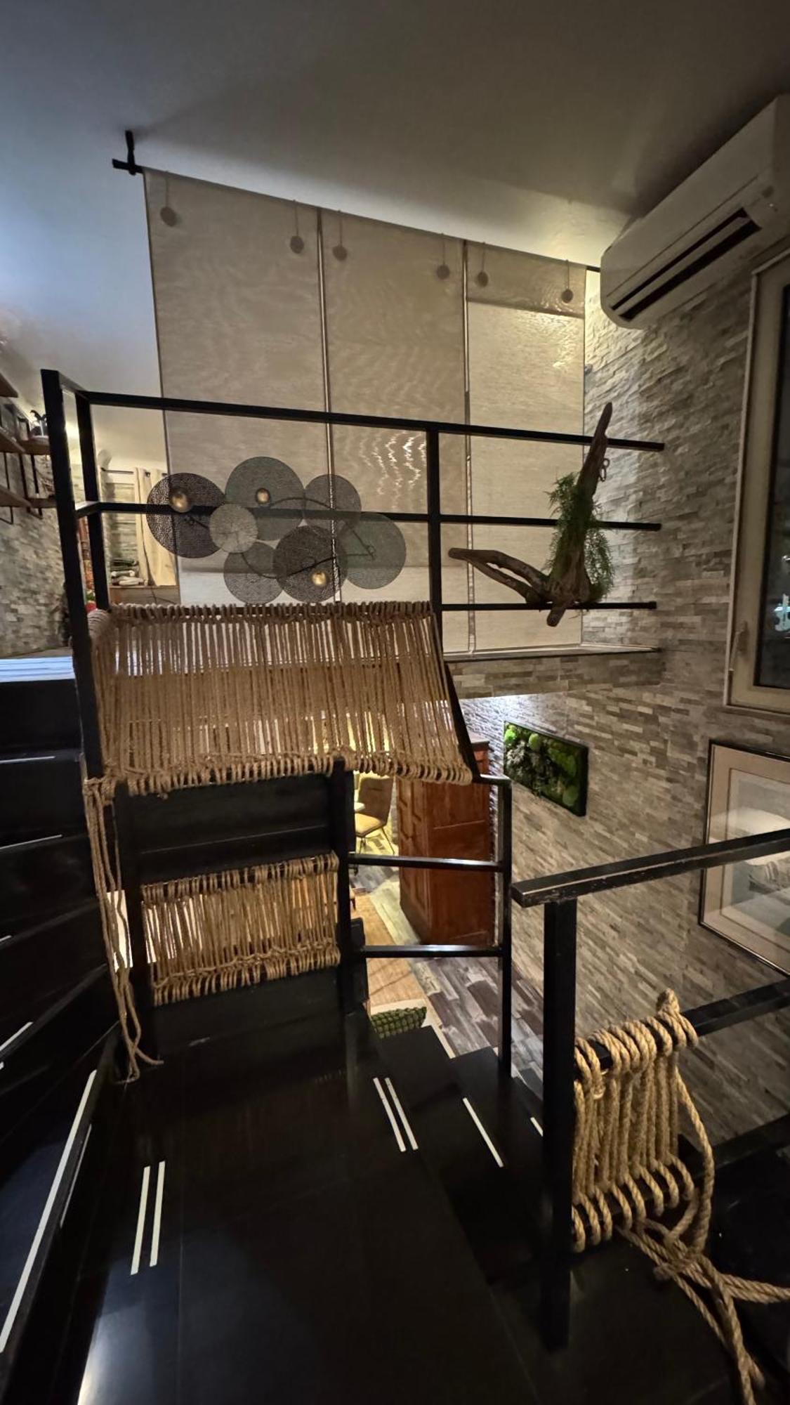 O Phare Du Cros Apartman Cagnes-sur-Mer Kültér fotó
