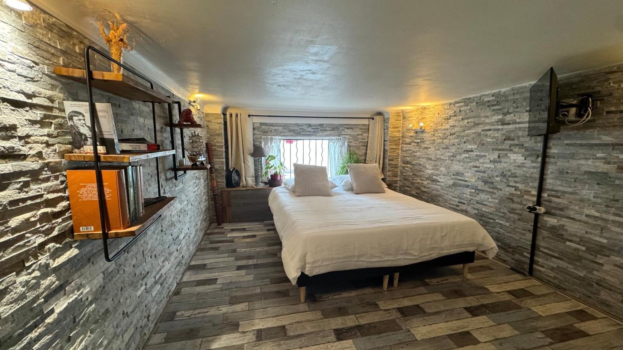 O Phare Du Cros Apartman Cagnes-sur-Mer Kültér fotó
