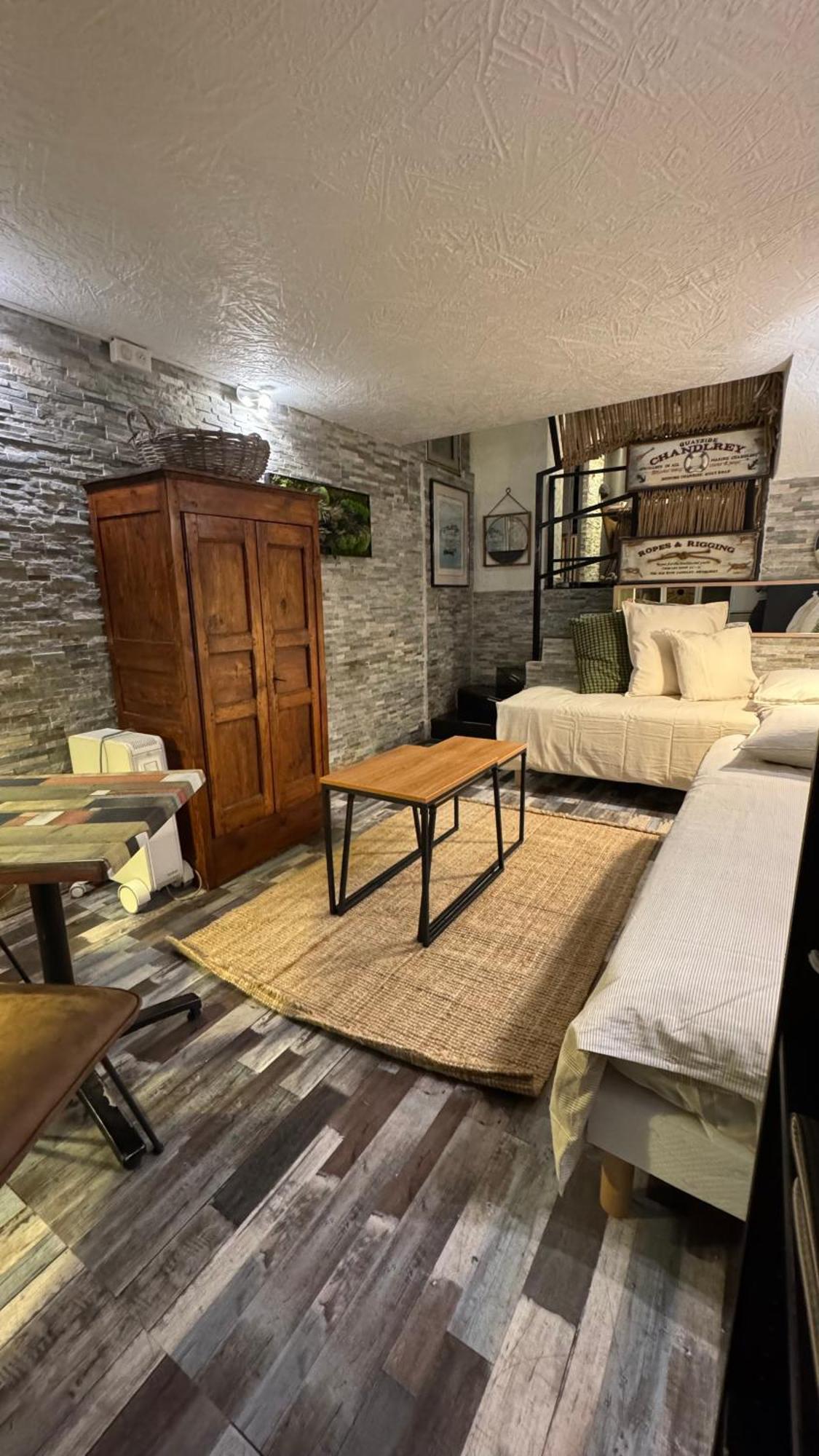 O Phare Du Cros Apartman Cagnes-sur-Mer Kültér fotó