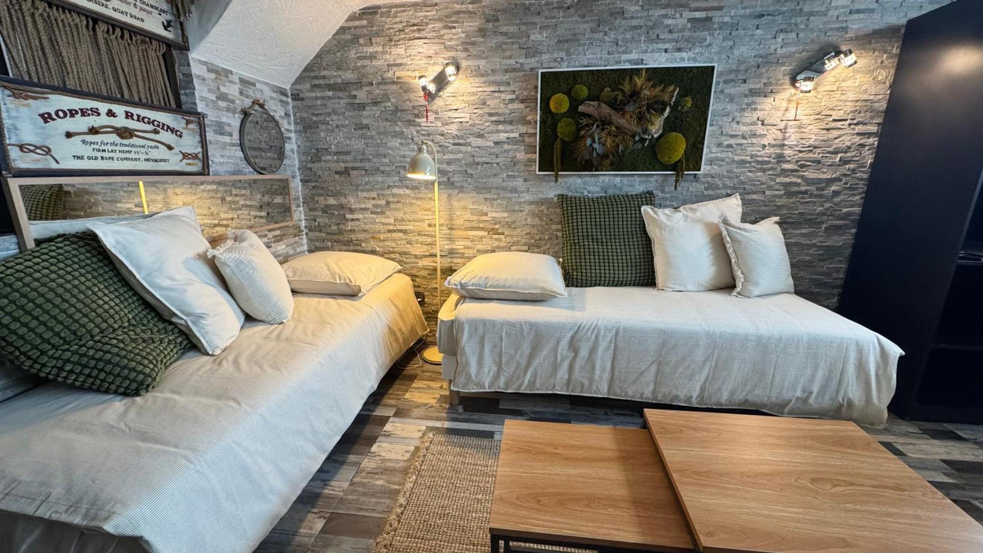 O Phare Du Cros Apartman Cagnes-sur-Mer Kültér fotó