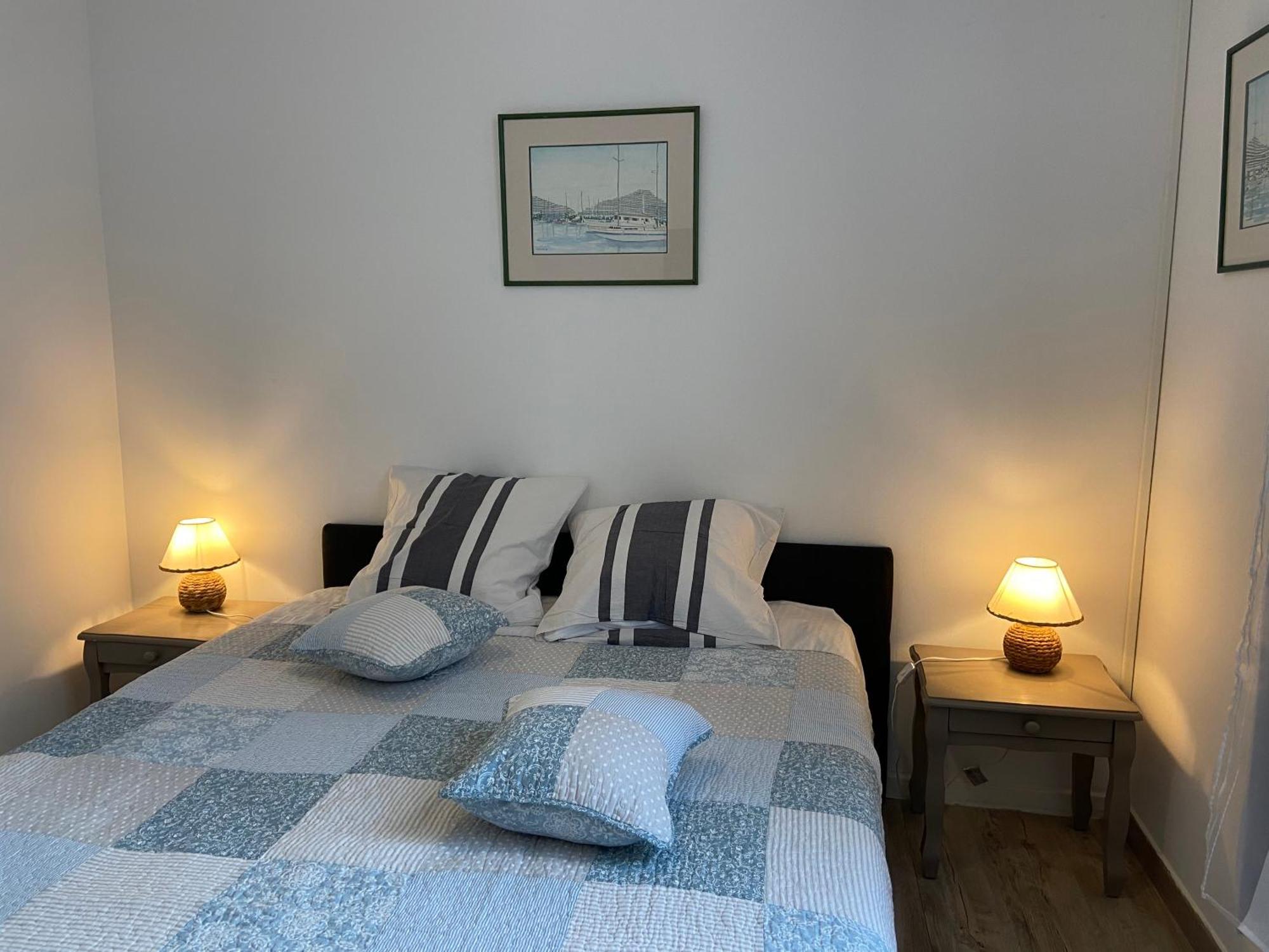 O Phare Du Cros Apartman Cagnes-sur-Mer Kültér fotó